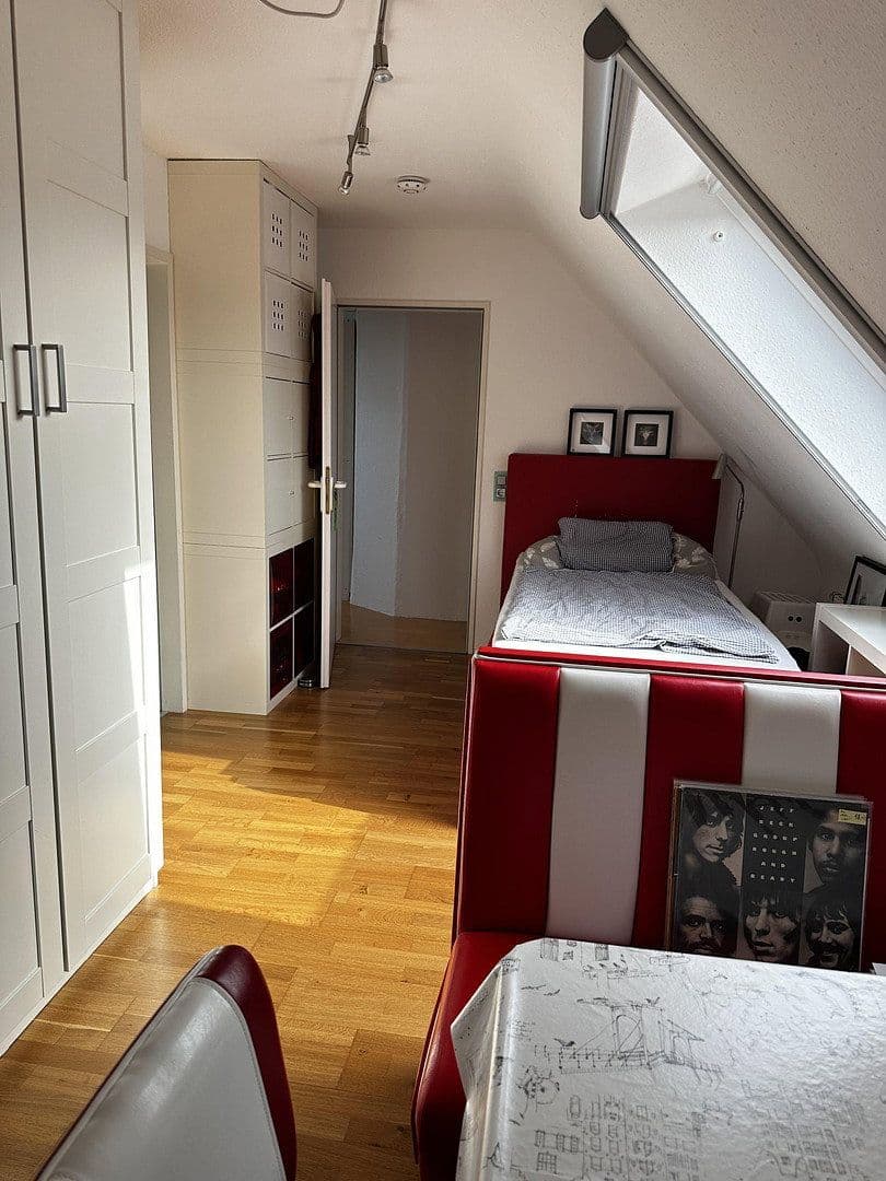 Predaj bytu 3-izbový 95 m², Denzlingen, Bádensko-Wurttembersko Predaj bytu 3-izbový 95 m², Denzlingen, Bádensko-Wurttembersko