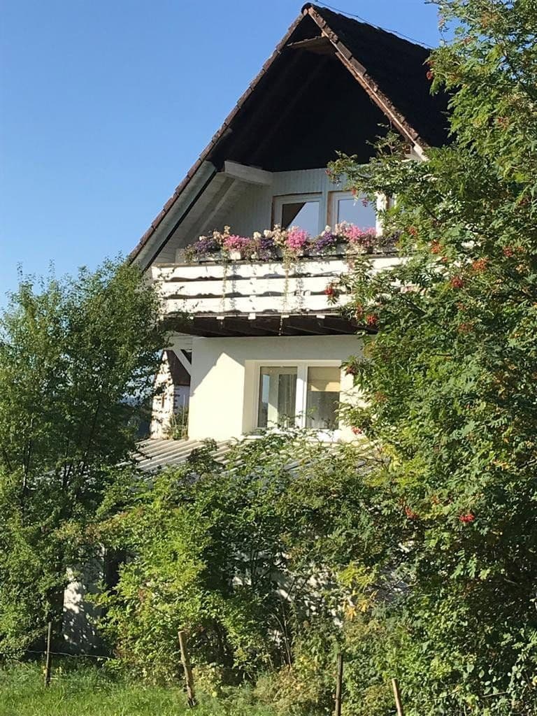 Predaj domu 209 m², pozemek 362 m², Lenzkirch, Bádensko-Wurttembersko Predaj domu 209 m², pozemek 362 m², Lenzkirch, Bádensko-Wurttembersko