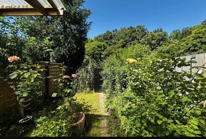 Predaj domu 58 m², pozemek 295 m², Masurenstraße 48, Lübeck, Šlezvicko-Holštajnsko Predaj domu 58 m², pozemek 295 m², Masurenstraße 48, Lübeck, Šlezvicko-Holštajnsko