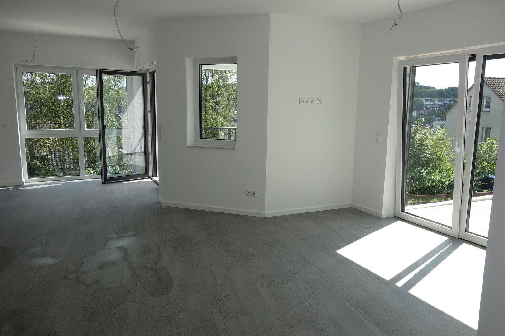 Prenájom bytu 2-izbový 75 m², Ginsterweg 2, Neuenrade, Severné Porýnie - Westfálsko Prenájom bytu 2-izbový 75 m², Ginsterweg 2, Neuenrade, Severné Porýnie - Westfálsko
