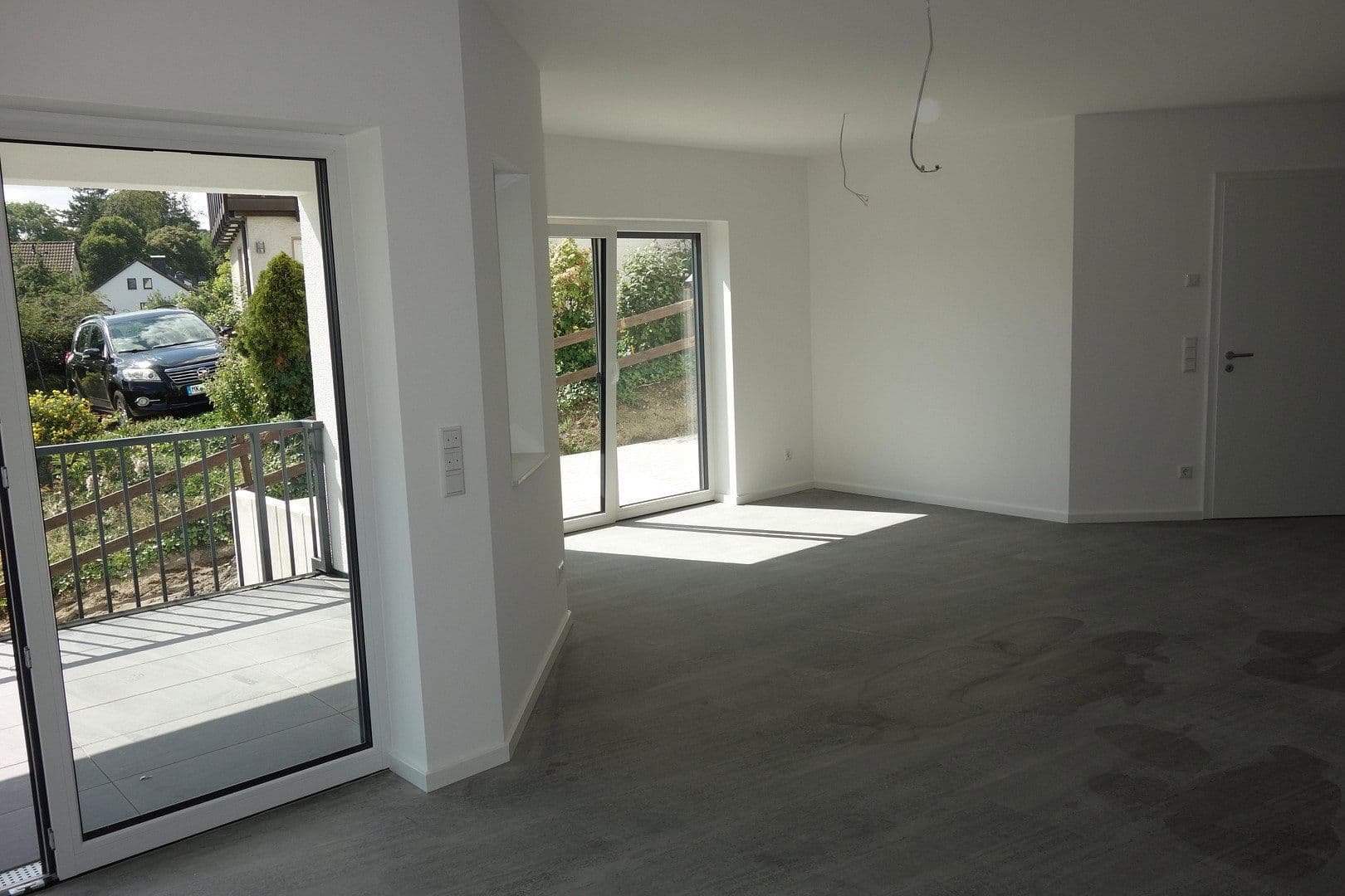 Prenájom bytu 2-izbový 75 m², Ginsterweg 2, Neuenrade, Severné Porýnie - Westfálsko Prenájom bytu 2-izbový 75 m², Ginsterweg 2, Neuenrade, Severné Porýnie - Westfálsko