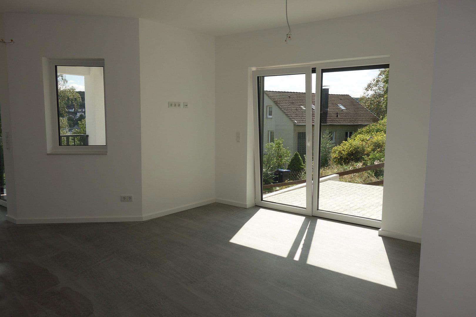 Prenájom bytu 2-izbový 75 m², Ginsterweg 2, Neuenrade, Severné Porýnie - Westfálsko Prenájom bytu 2-izbový 75 m², Ginsterweg 2, Neuenrade, Severné Porýnie - Westfálsko