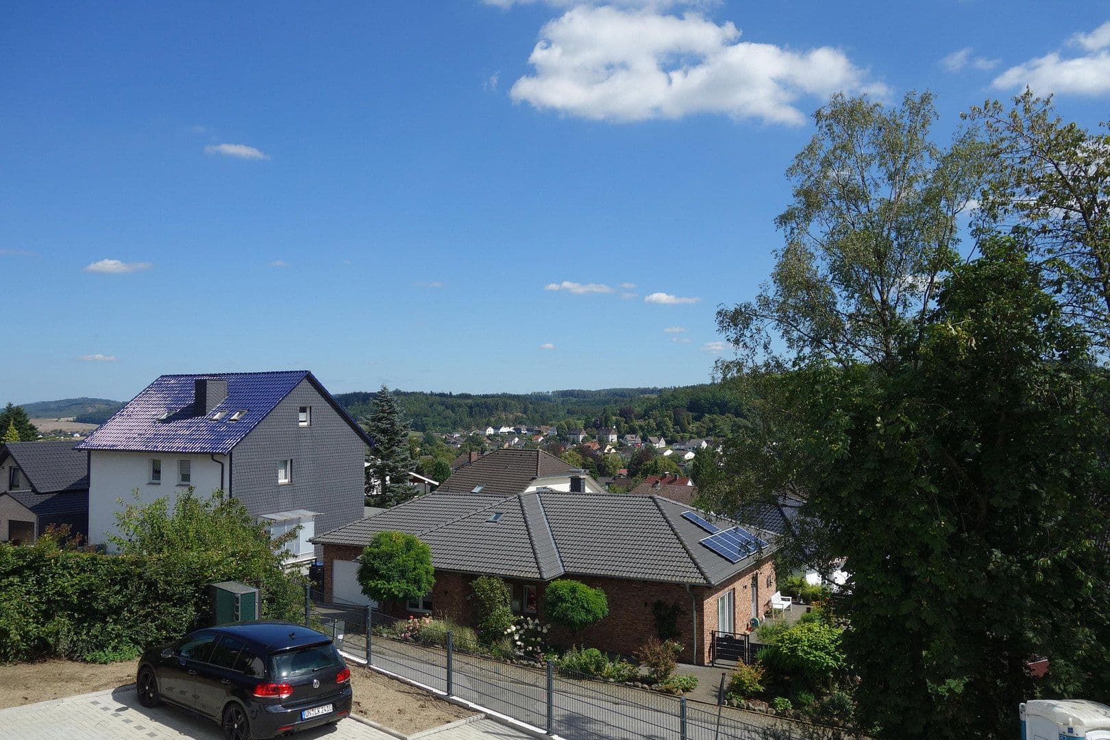 Prenájom bytu 2-izbový 75 m², Ginsterweg 2, Neuenrade, Severné Porýnie - Westfálsko Prenájom bytu 2-izbový 75 m², Ginsterweg 2, Neuenrade, Severné Porýnie - Westfálsko
