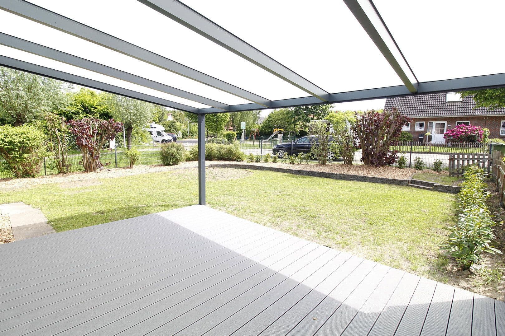 Prenájom domu 120 m², pozemek 350 m², Normandiering 51, Bad Fallingbostel, Dolné Sasko Prenájom domu 120 m², pozemek 350 m², Normandiering 51, Bad Fallingbostel, Dolné Sasko