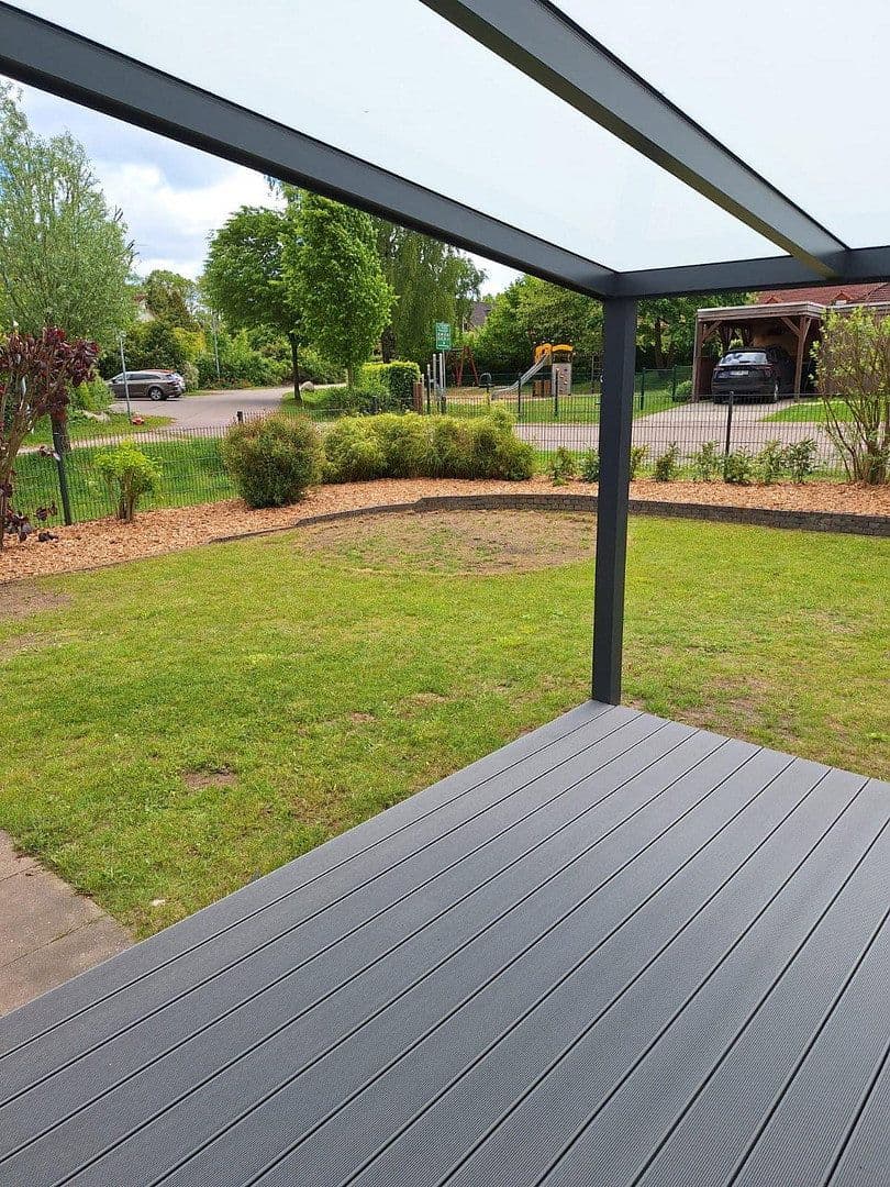Prenájom domu 120 m², pozemek 350 m², Normandiering 51, Bad Fallingbostel, Dolné Sasko Prenájom domu 120 m², pozemek 350 m², Normandiering 51, Bad Fallingbostel, Dolné Sasko