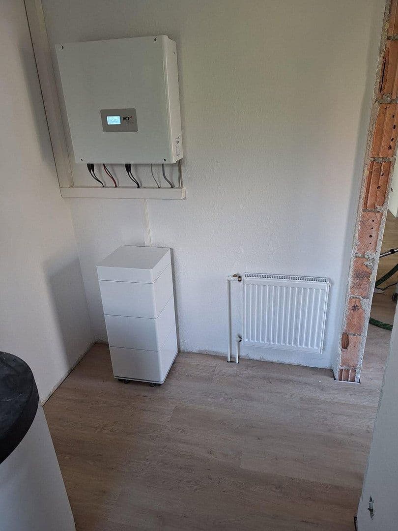Prenájom domu 120 m², pozemek 350 m², Normandiering 51, Bad Fallingbostel, Dolné Sasko Prenájom domu 120 m², pozemek 350 m², Normandiering 51, Bad Fallingbostel, Dolné Sasko