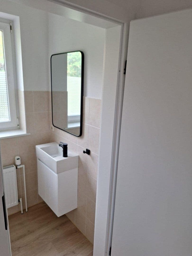 Prenájom domu 120 m², pozemek 350 m², Normandiering 51, Bad Fallingbostel, Dolné Sasko Prenájom domu 120 m², pozemek 350 m², Normandiering 51, Bad Fallingbostel, Dolné Sasko