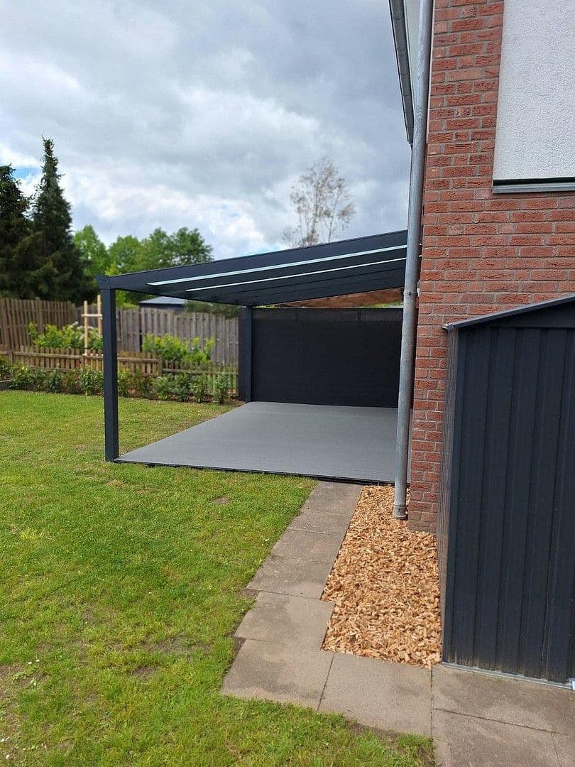 Prenájom domu 120 m², pozemek 350 m², Normandiering 51, Bad Fallingbostel, Dolné Sasko Prenájom domu 120 m², pozemek 350 m², Normandiering 51, Bad Fallingbostel, Dolné Sasko
