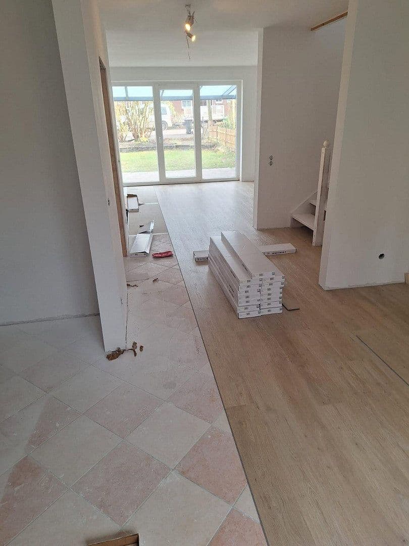 Prenájom domu 120 m², pozemek 350 m², Normandiering 51, Bad Fallingbostel, Dolné Sasko Prenájom domu 120 m², pozemek 350 m², Normandiering 51, Bad Fallingbostel, Dolné Sasko
