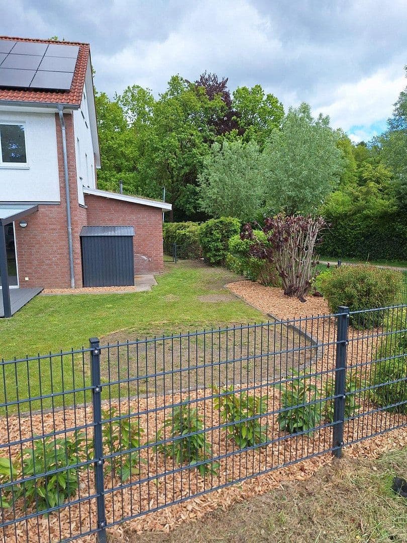 Prenájom domu 120 m², pozemek 350 m², Normandiering 51, Bad Fallingbostel, Dolné Sasko Prenájom domu 120 m², pozemek 350 m², Normandiering 51, Bad Fallingbostel, Dolné Sasko