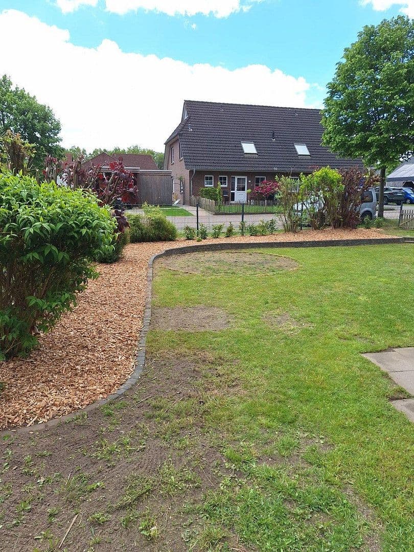 Prenájom domu 120 m², pozemek 350 m², Normandiering 51, Bad Fallingbostel, Dolné Sasko Prenájom domu 120 m², pozemek 350 m², Normandiering 51, Bad Fallingbostel, Dolné Sasko