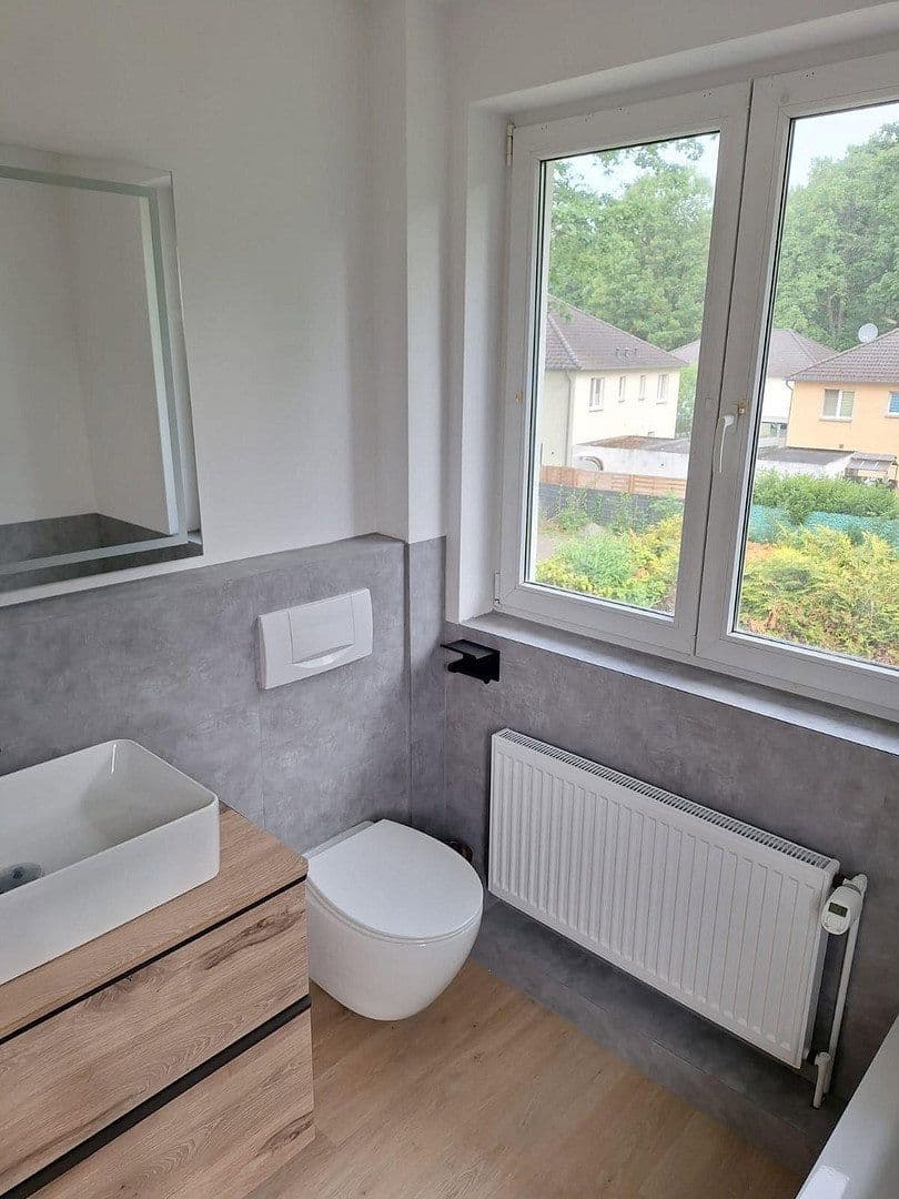 Prenájom domu 120 m², pozemek 350 m², Normandiering 51, Bad Fallingbostel, Dolné Sasko Prenájom domu 120 m², pozemek 350 m², Normandiering 51, Bad Fallingbostel, Dolné Sasko