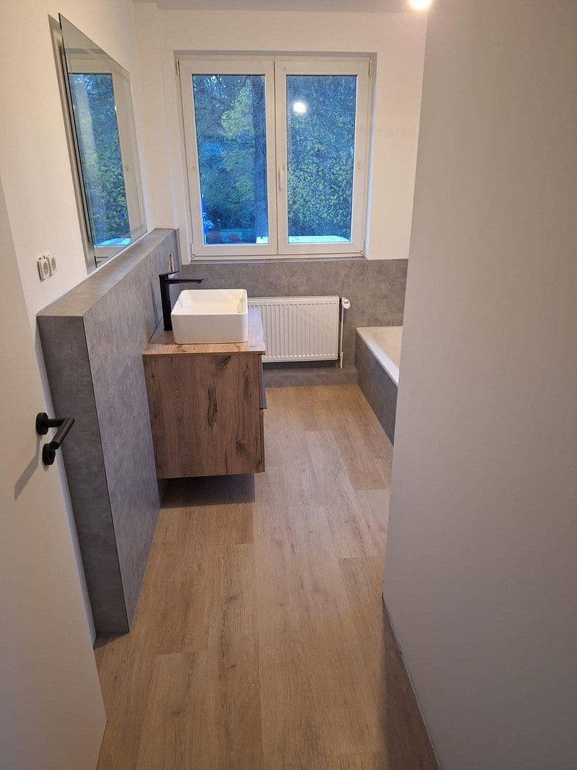 Prenájom domu 120 m², pozemek 350 m², Normandiering 51, Bad Fallingbostel, Dolné Sasko Prenájom domu 120 m², pozemek 350 m², Normandiering 51, Bad Fallingbostel, Dolné Sasko