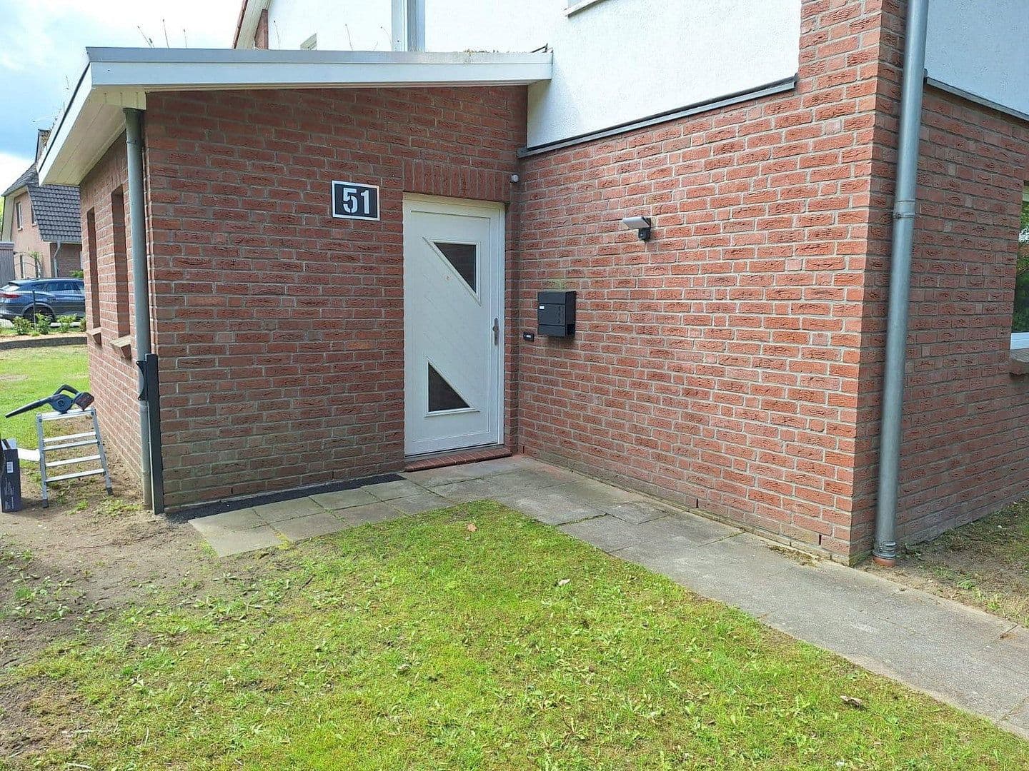 Prenájom domu 120 m², pozemek 350 m², Normandiering 51, Bad Fallingbostel, Dolné Sasko Prenájom domu 120 m², pozemek 350 m², Normandiering 51, Bad Fallingbostel, Dolné Sasko