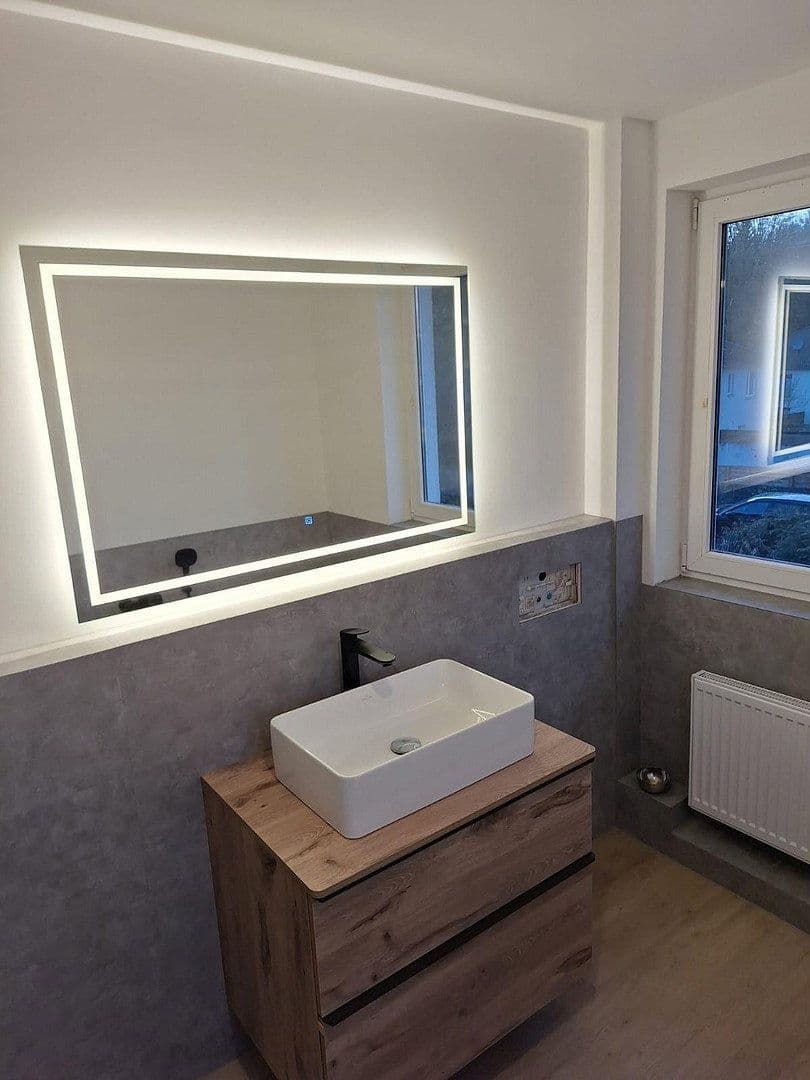 Prenájom domu 120 m², pozemek 350 m², Normandiering 51, Bad Fallingbostel, Dolné Sasko Prenájom domu 120 m², pozemek 350 m², Normandiering 51, Bad Fallingbostel, Dolné Sasko