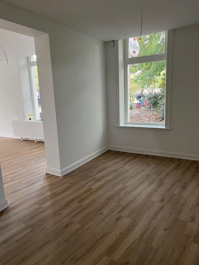 Prenájom nebytového priestoru 150 m², Eichenstraße 29, Hamburg, Hamburg Prenájom nebytového priestoru 150 m², Eichenstraße 29, Hamburg, Hamburg