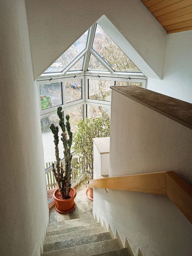 Predaj domu 300 m², pozemek 971 m², Dietfurt an der Altmühl, Bavorsko Predaj domu 300 m², pozemek 971 m², Dietfurt an der Altmühl, Bavorsko
