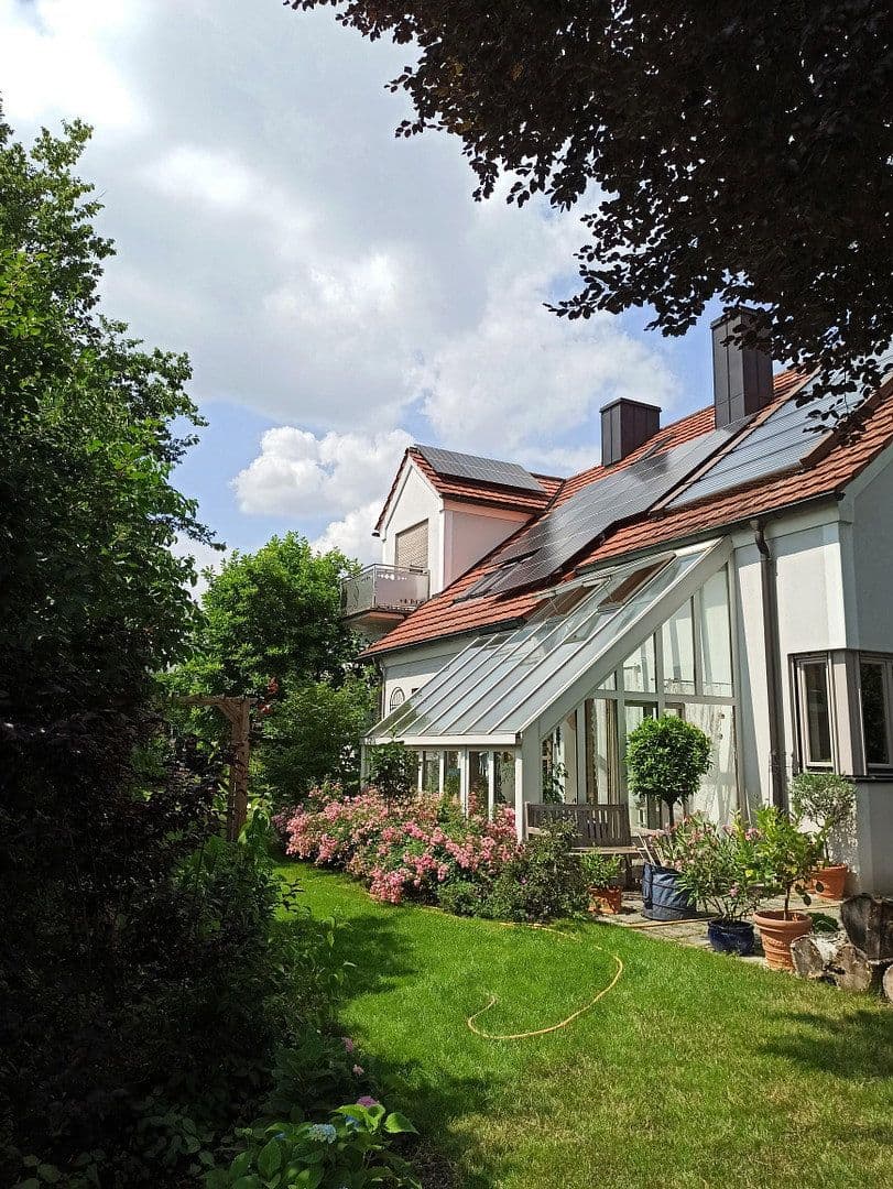 Predaj domu 300 m², pozemek 971 m², Dietfurt an der Altmühl, Bavorsko Predaj domu 300 m², pozemek 971 m², Dietfurt an der Altmühl, Bavorsko