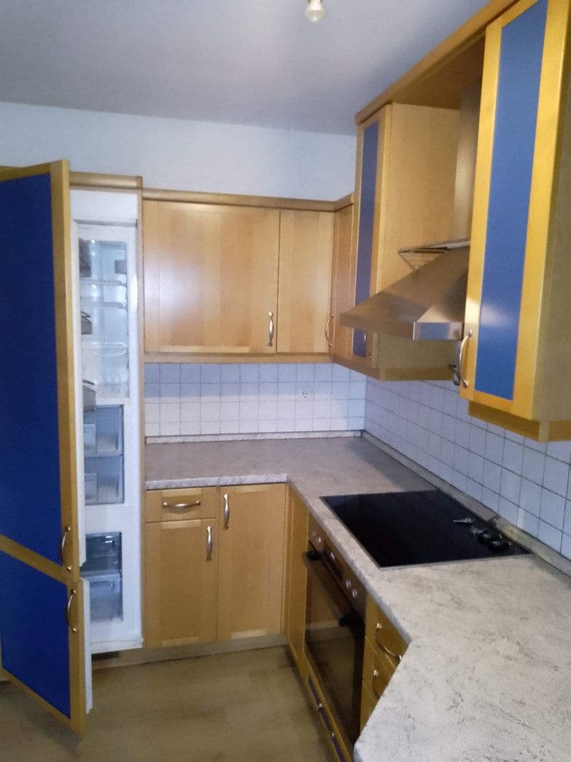 Predaj bytu 2-izbový 74 m², Tegernheim, Bavorsko Predaj bytu 2-izbový 74 m², Tegernheim, Bavorsko
