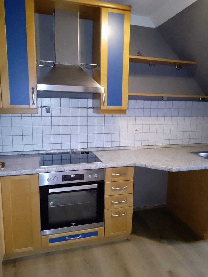 Predaj bytu 2-izbový 74 m², Tegernheim, Bavorsko Predaj bytu 2-izbový 74 m², Tegernheim, Bavorsko