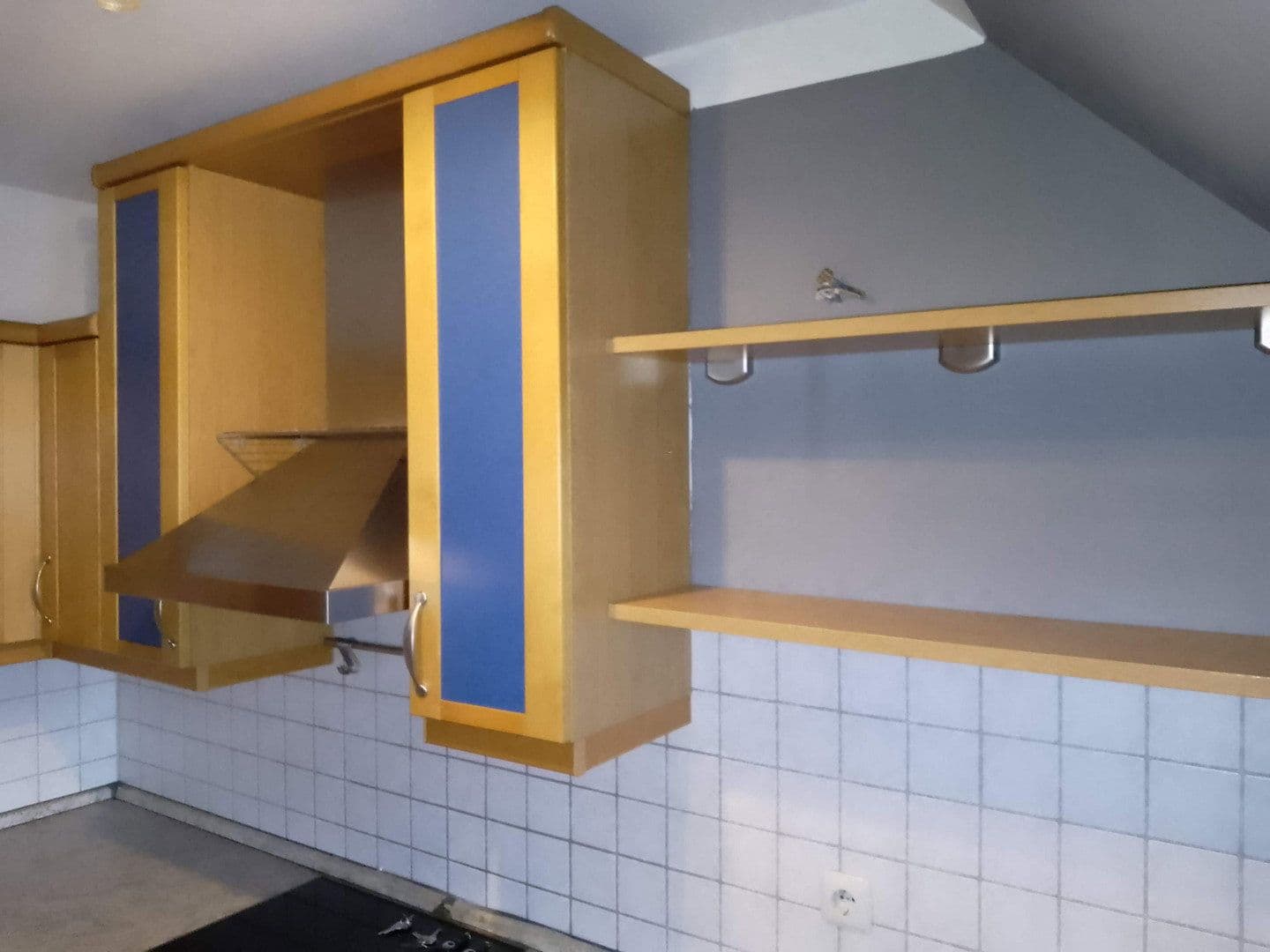 Predaj bytu 2-izbový 74 m², Tegernheim, Bavorsko Predaj bytu 2-izbový 74 m², Tegernheim, Bavorsko