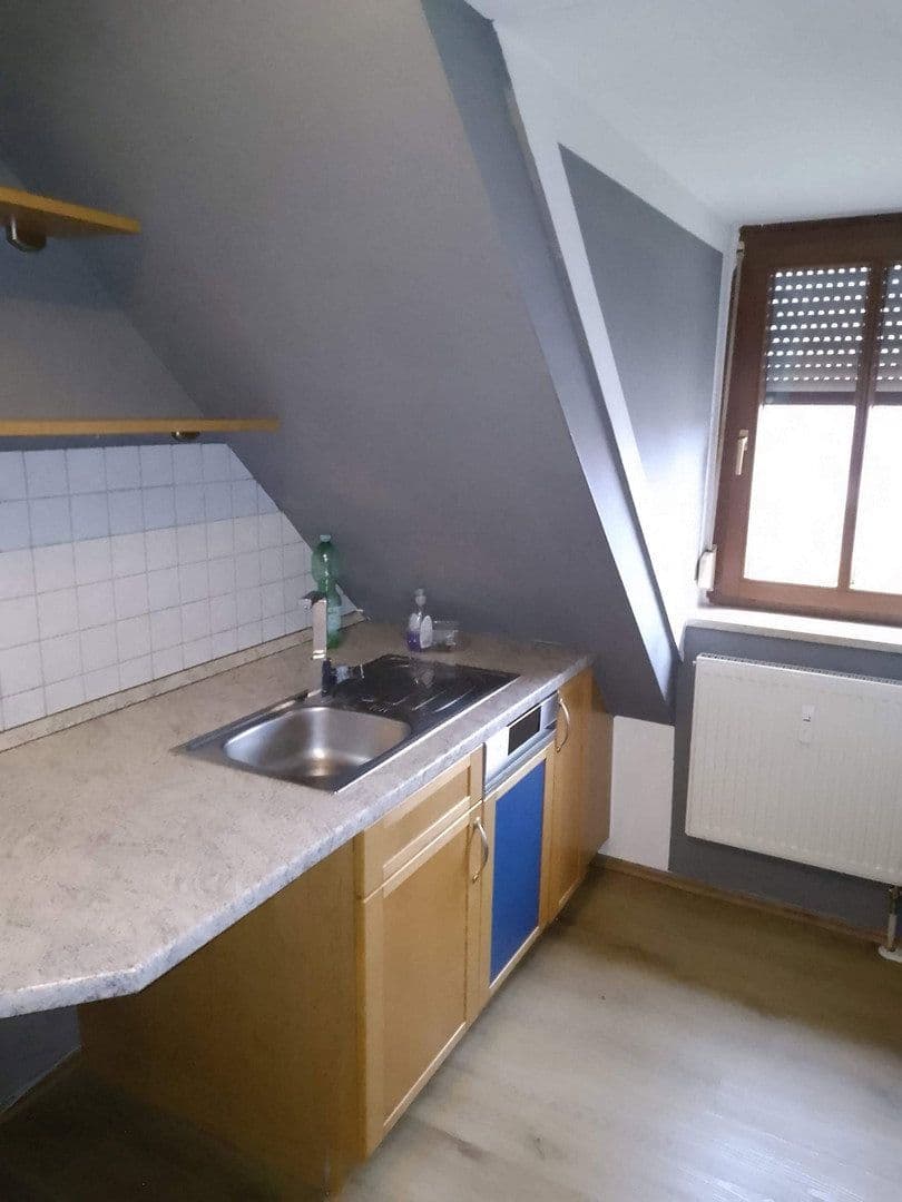 Predaj bytu 2-izbový 74 m², Tegernheim, Bavorsko Predaj bytu 2-izbový 74 m², Tegernheim, Bavorsko