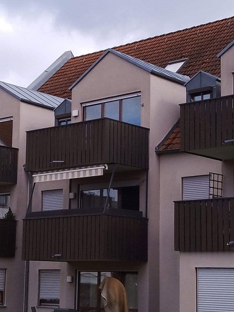Predaj bytu 2-izbový 74 m², Tegernheim, Bavorsko Predaj bytu 2-izbový 74 m², Tegernheim, Bavorsko