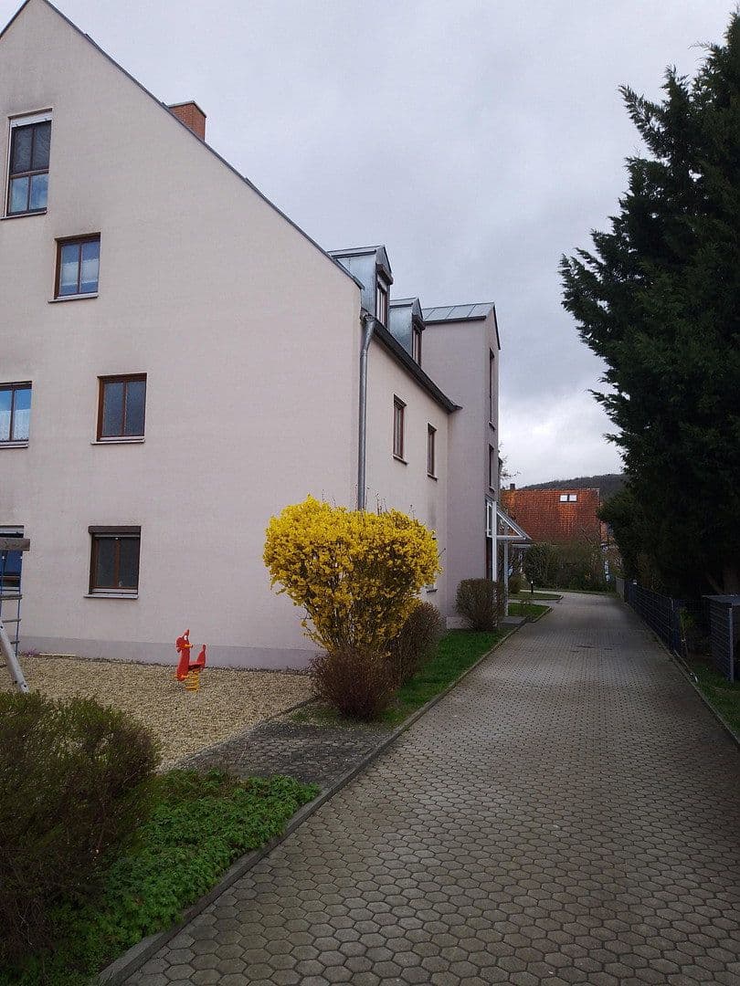 Predaj bytu 2-izbový 74 m², Tegernheim, Bavorsko Predaj bytu 2-izbový 74 m², Tegernheim, Bavorsko