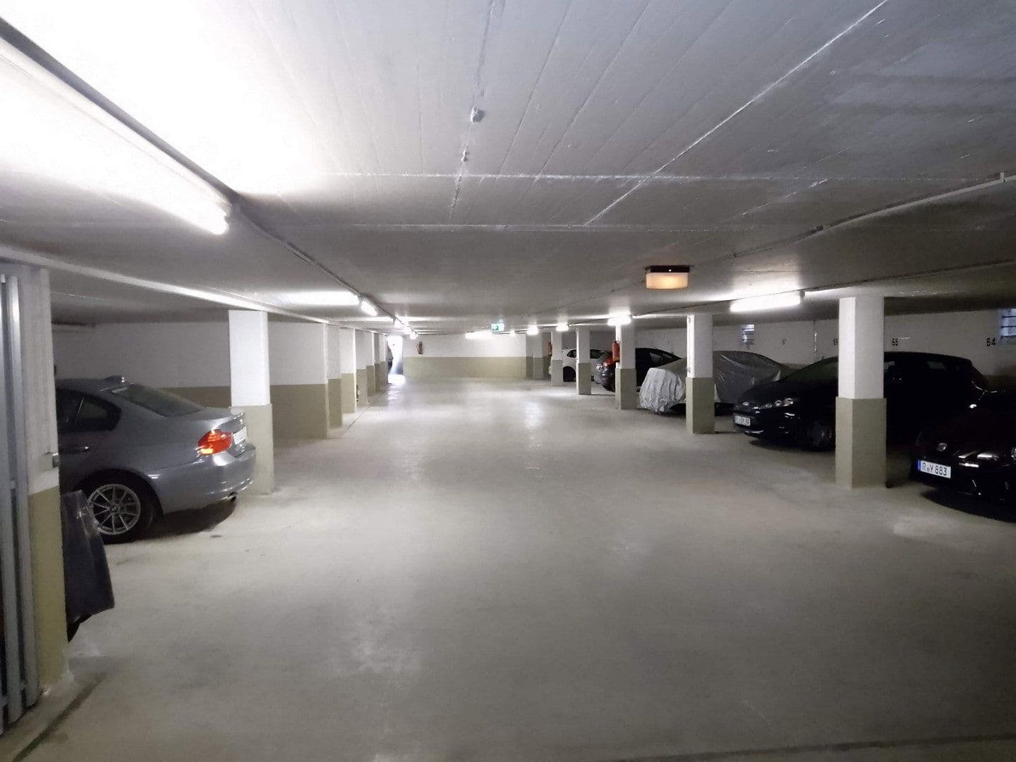 Predaj bytu 2-izbový 74 m², Tegernheim, Bavorsko Predaj bytu 2-izbový 74 m², Tegernheim, Bavorsko