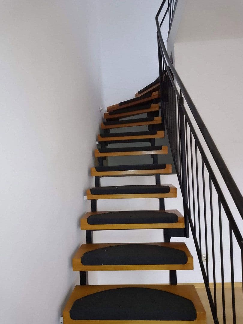 Predaj bytu 2-izbový 74 m², Tegernheim, Bavorsko Predaj bytu 2-izbový 74 m², Tegernheim, Bavorsko
