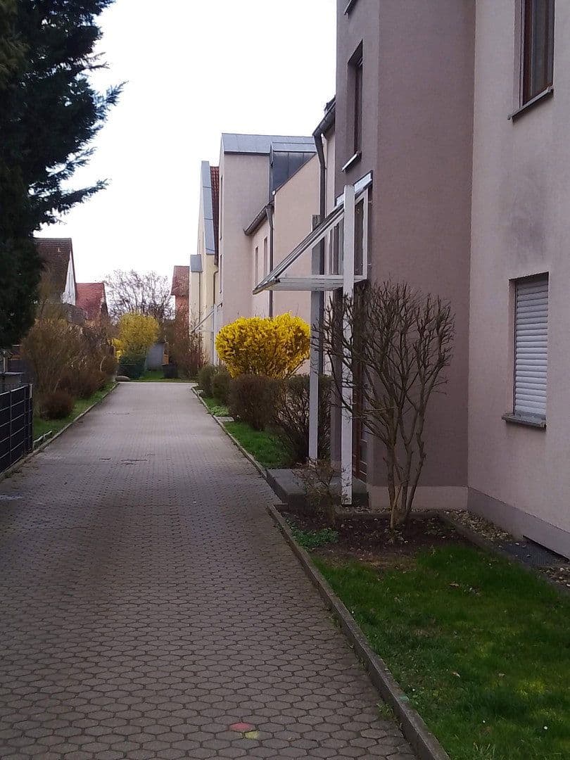 Predaj bytu 2-izbový 74 m², Tegernheim, Bavorsko Predaj bytu 2-izbový 74 m², Tegernheim, Bavorsko