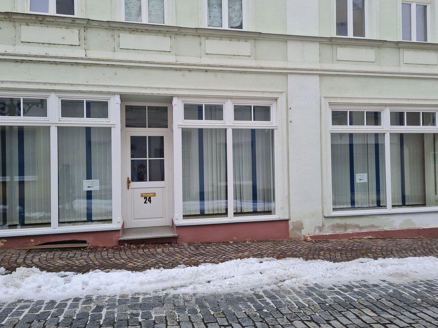 Prenájom kancelárie 73 m², Wurzen, Sasko Prenájom kancelárie 73 m², Wurzen, Sasko