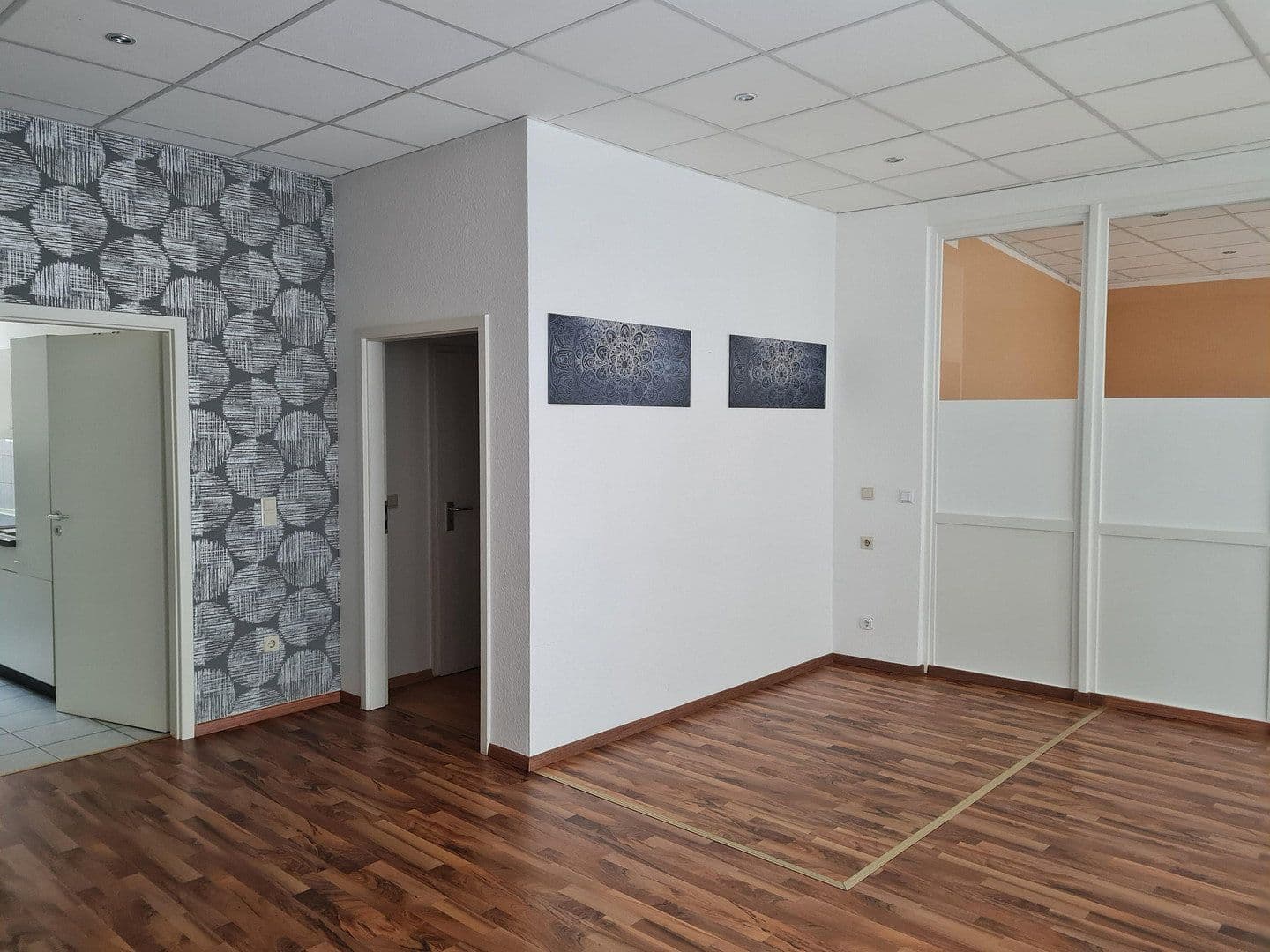 Prenájom kancelárie 73 m², Wurzen, Sasko Prenájom kancelárie 73 m², Wurzen, Sasko