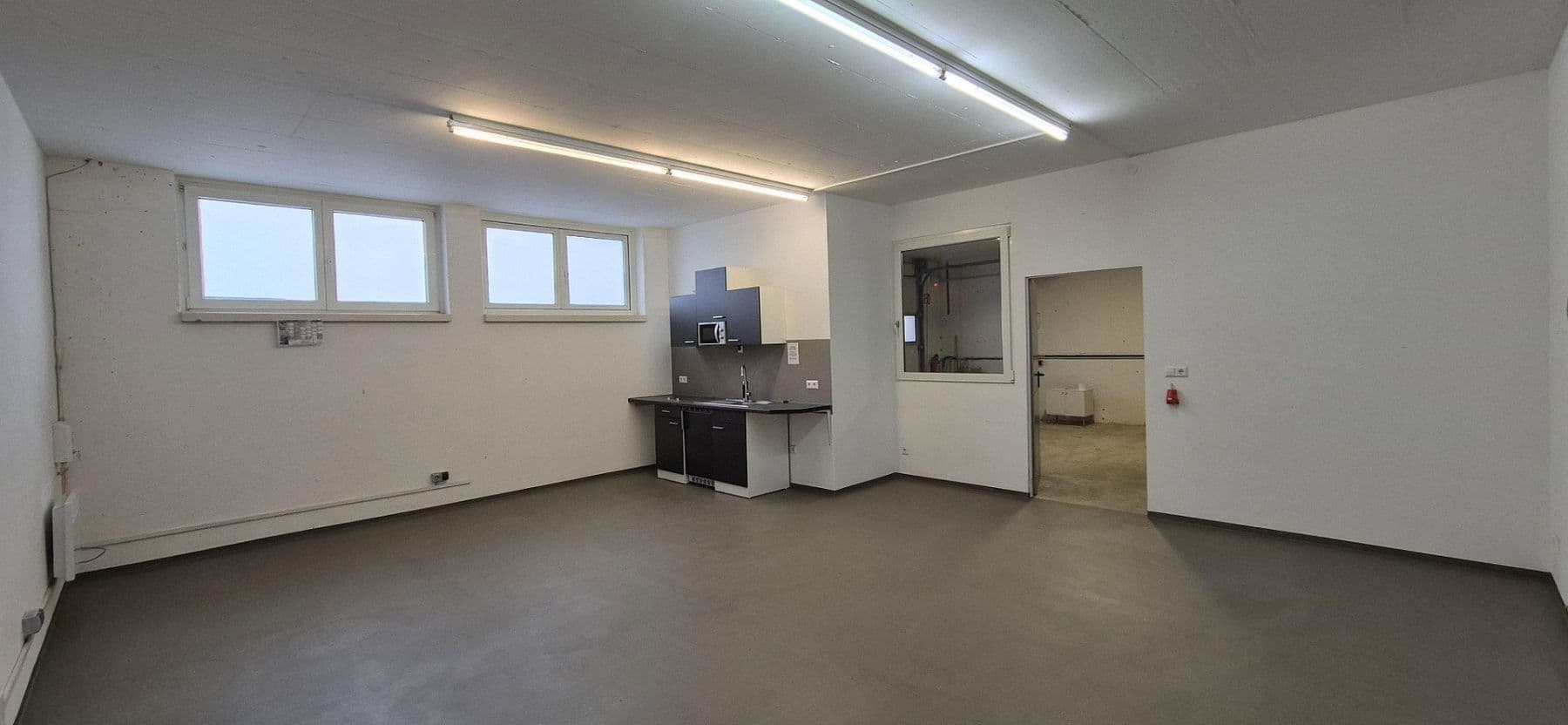 Prenájom nebytového priestoru 700 m², Altensteig, Bádensko-Wurttembersko Prenájom nebytového priestoru 700 m², Altensteig, Bádensko-Wurttembersko