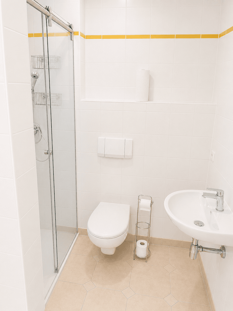 Prenájom bytu 4-izbový 116 m², Hutstraße 15, 18, Itzgrund, Bavorsko Prenájom bytu 4-izbový 116 m², Hutstraße 15, 18, Itzgrund, Bavorsko