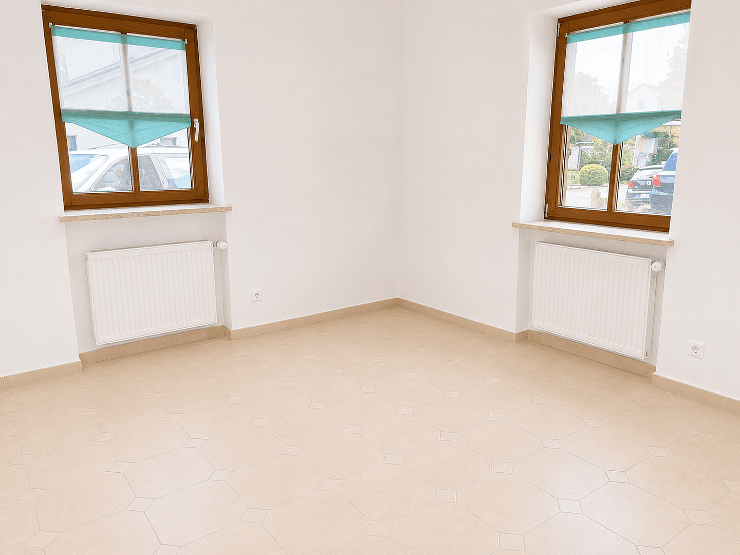 Prenájom bytu 4-izbový 116 m², Hutstraße 15, 18, Itzgrund, Bavorsko Prenájom bytu 4-izbový 116 m², Hutstraße 15, 18, Itzgrund, Bavorsko