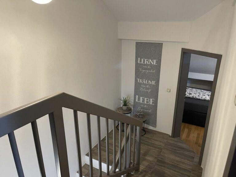 Predaj domu 210 m², pozemek 327 m², Winterbergerstr. 44, Freyung, Bavorsko Predaj domu 210 m², pozemek 327 m², Winterbergerstr. 44, Freyung, Bavorsko