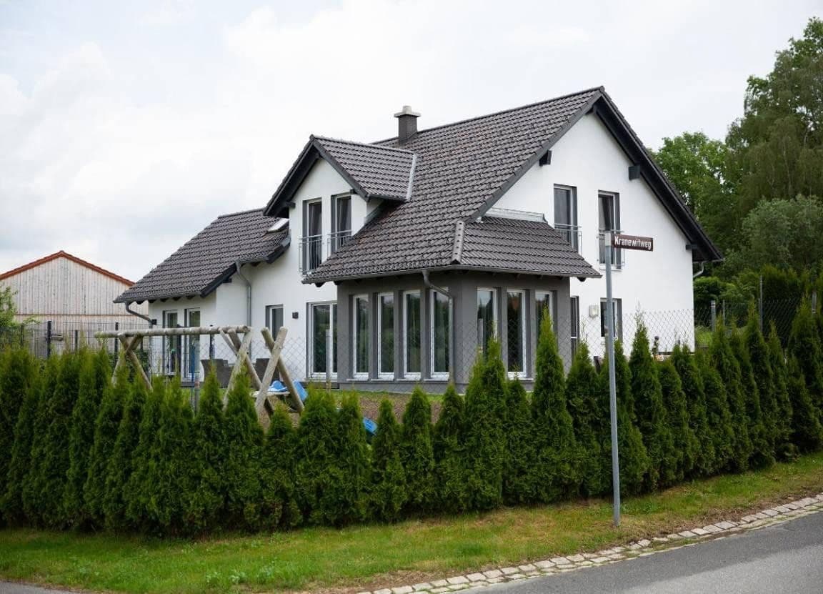Predaj domu 180 m², pozemek 846 m², Kranewitweg 1, Freyung, Bavorsko Predaj domu 180 m², pozemek 846 m², Kranewitweg 1, Freyung, Bavorsko