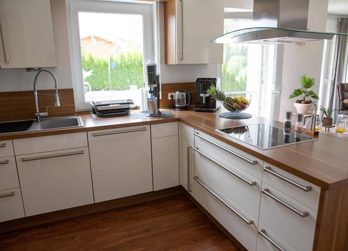 Predaj domu 180 m², pozemek 846 m², Kranewitweg 1, Freyung, Bavorsko Predaj domu 180 m², pozemek 846 m², Kranewitweg 1, Freyung, Bavorsko