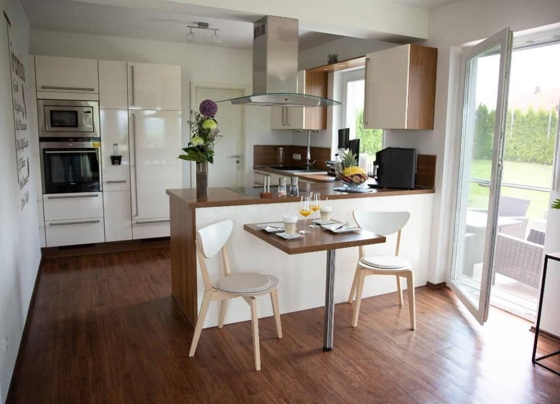 Predaj domu 180 m², pozemek 846 m², Kranewitweg 1, Freyung, Bavorsko Predaj domu 180 m², pozemek 846 m², Kranewitweg 1, Freyung, Bavorsko