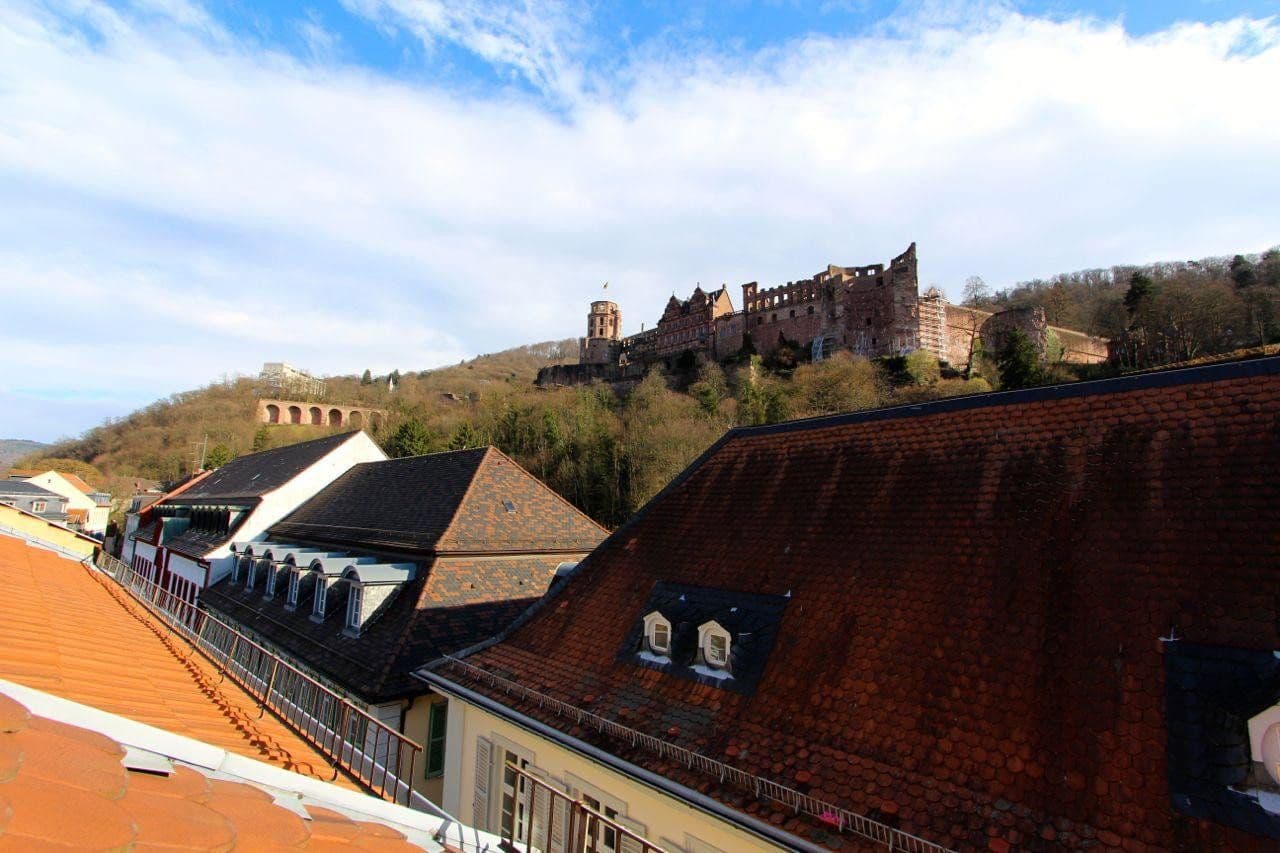 Predaj domu 195 m², pozemek 80 m², Heidelberg, Bádensko-Wurttembersko Predaj domu 195 m², pozemek 80 m², Heidelberg, Bádensko-Wurttembersko
