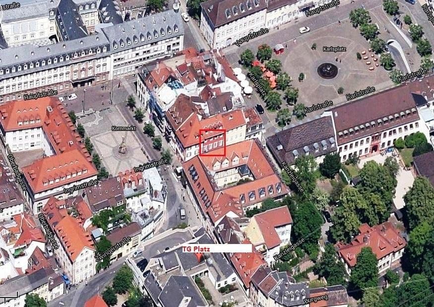 Predaj domu 195 m², pozemek 80 m², Heidelberg, Bádensko-Wurttembersko Predaj domu 195 m², pozemek 80 m², Heidelberg, Bádensko-Wurttembersko