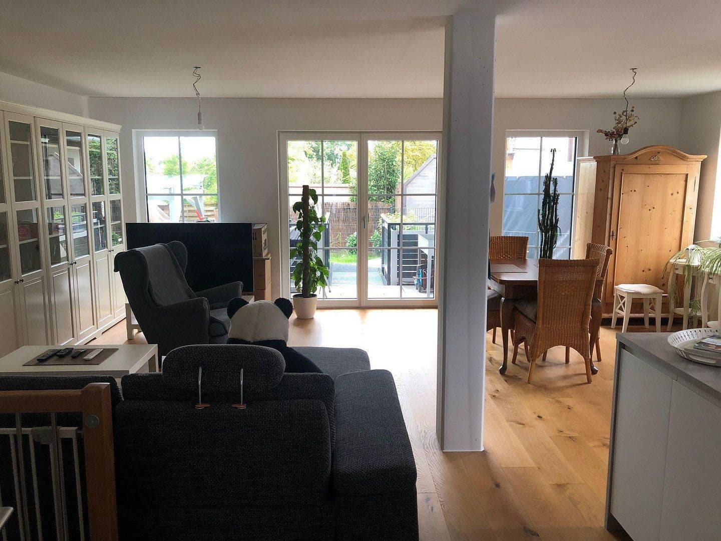 Predaj bytu 4-izbový 113 m², Adelheidstr. 1b, Bad Heilbrunn, Bavorsko Predaj bytu 4-izbový 113 m², Adelheidstr. 1b, Bad Heilbrunn, Bavorsko