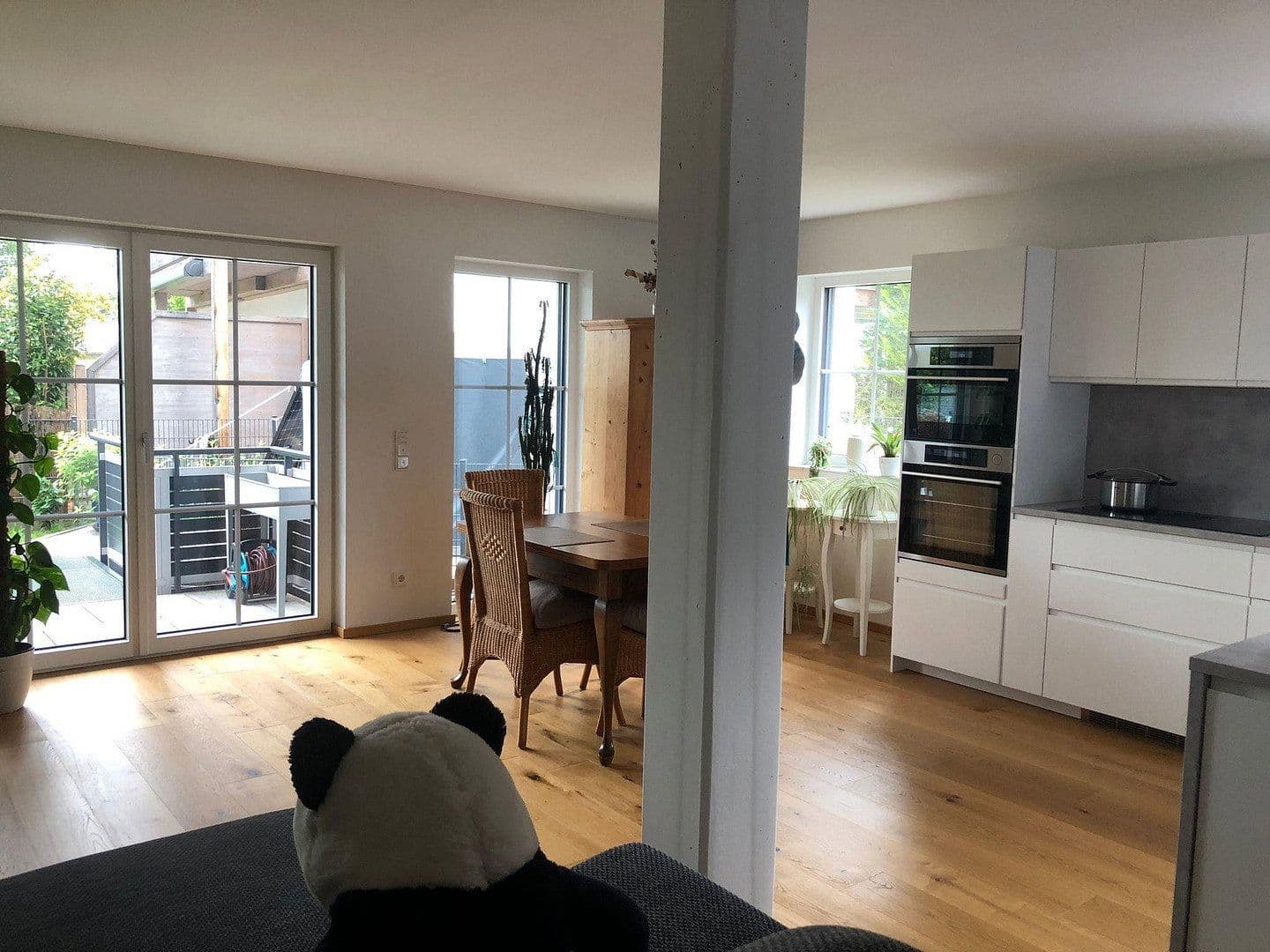 Predaj bytu 4-izbový 113 m², Adelheidstr. 1b, Bad Heilbrunn, Bavorsko Predaj bytu 4-izbový 113 m², Adelheidstr. 1b, Bad Heilbrunn, Bavorsko