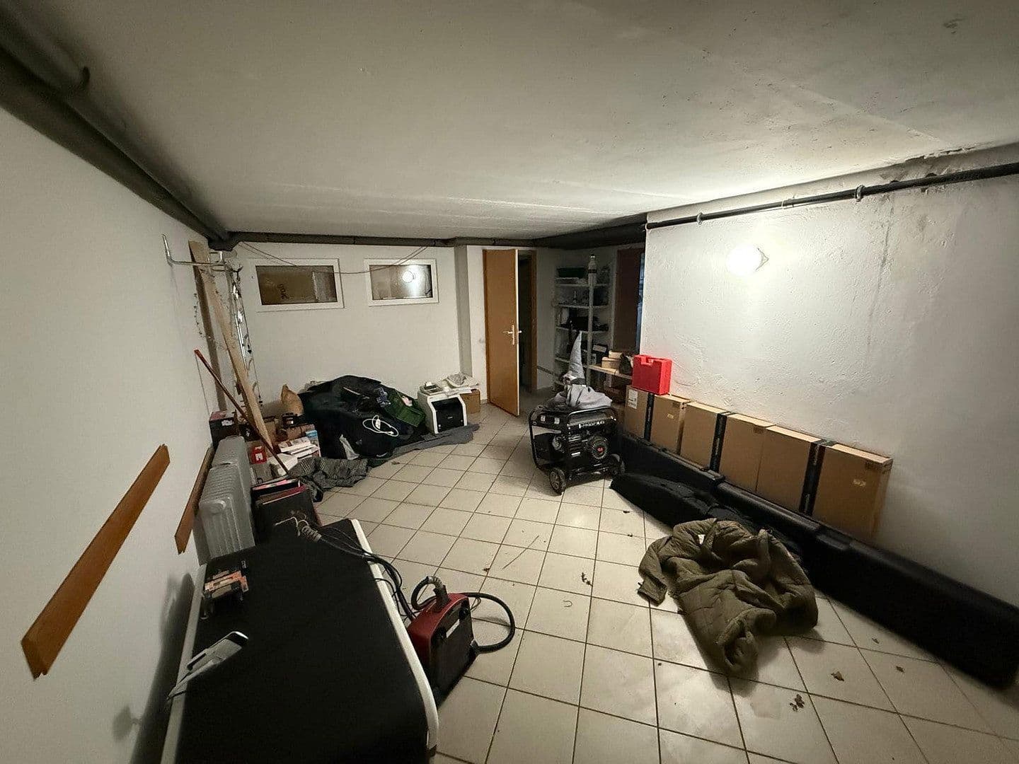 Predaj domu 120 m², pozemek 3.800 m², Neustadt-Glewe, Meklenbursko-Predpomoransko Predaj domu 120 m², pozemek 3.800 m², Neustadt-Glewe, Meklenbursko-Predpomoransko