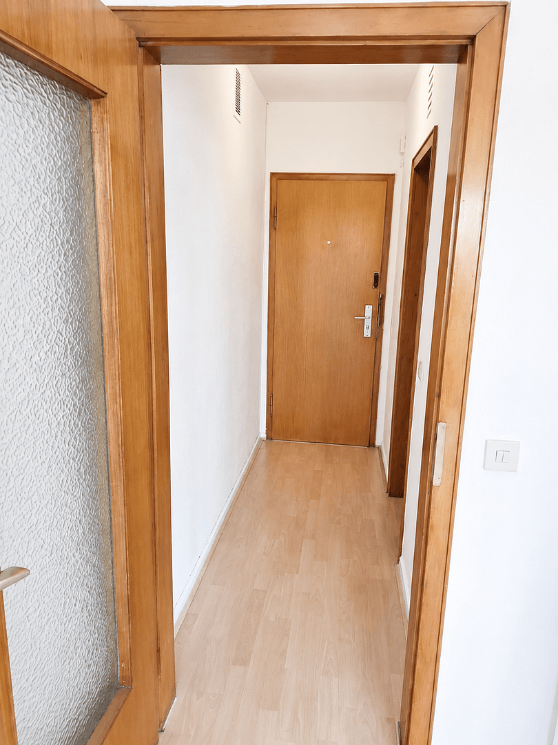 Prenájom bytu 1-izbový 27 m², Moltkestr. 9, Aachen, Severné Porýnie - Westfálsko Prenájom bytu 1-izbový 27 m², Moltkestr. 9, Aachen, Severné Porýnie - Westfálsko