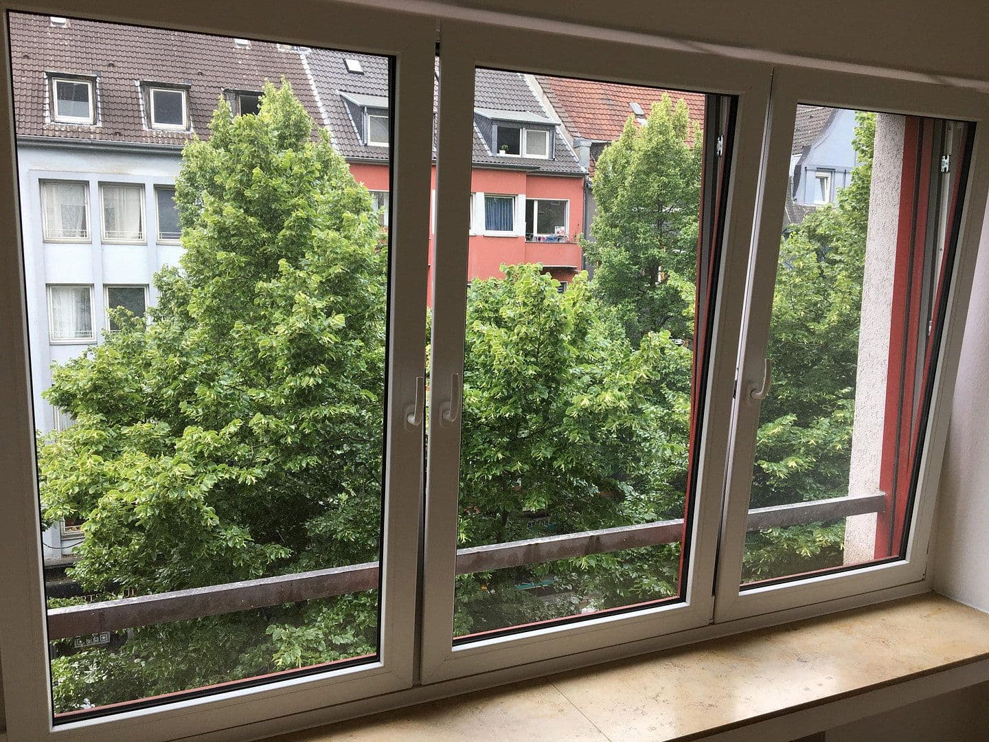 Predaj bytu 1-izbový 35 m², Hüttenstraße 48, Düsseldorf, Severné Porýnie - Westfálsko Predaj bytu 1-izbový 35 m², Hüttenstraße 48, Düsseldorf, Severné Porýnie - Westfálsko