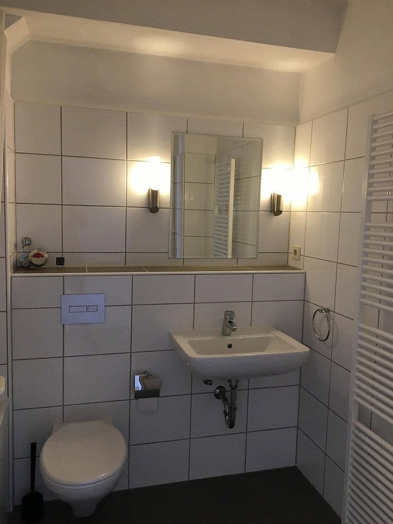 Predaj bytu 1-izbový 35 m², Hüttenstraße 48, Düsseldorf, Severné Porýnie - Westfálsko Predaj bytu 1-izbový 35 m², Hüttenstraße 48, Düsseldorf, Severné Porýnie - Westfálsko