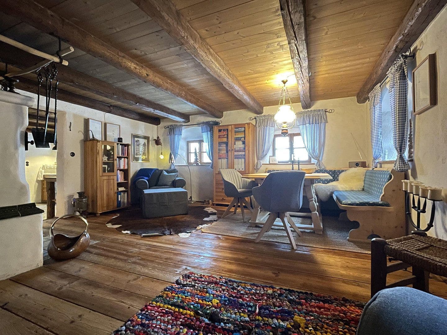 Predaj domu 220 m², pozemek 12.000 m², Tiefenbach, Bavorsko Predaj domu 220 m², pozemek 12.000 m², Tiefenbach, Bavorsko