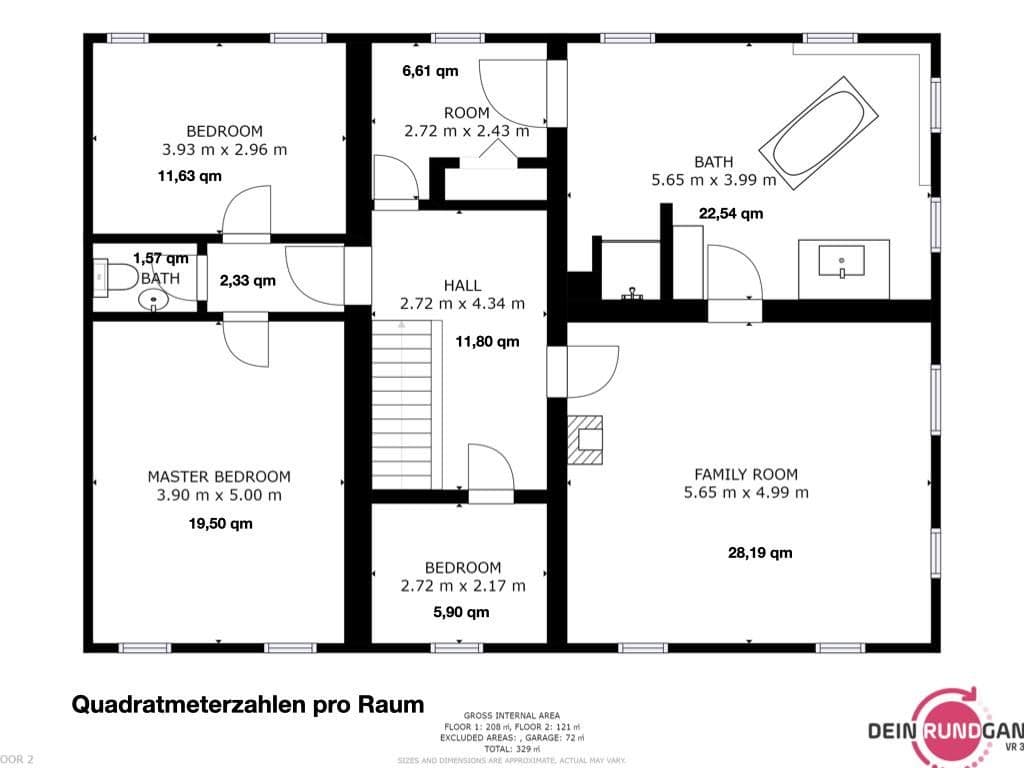 Predaj domu 220 m², pozemek 12.000 m², Tiefenbach, Bavorsko Predaj domu 220 m², pozemek 12.000 m², Tiefenbach, Bavorsko